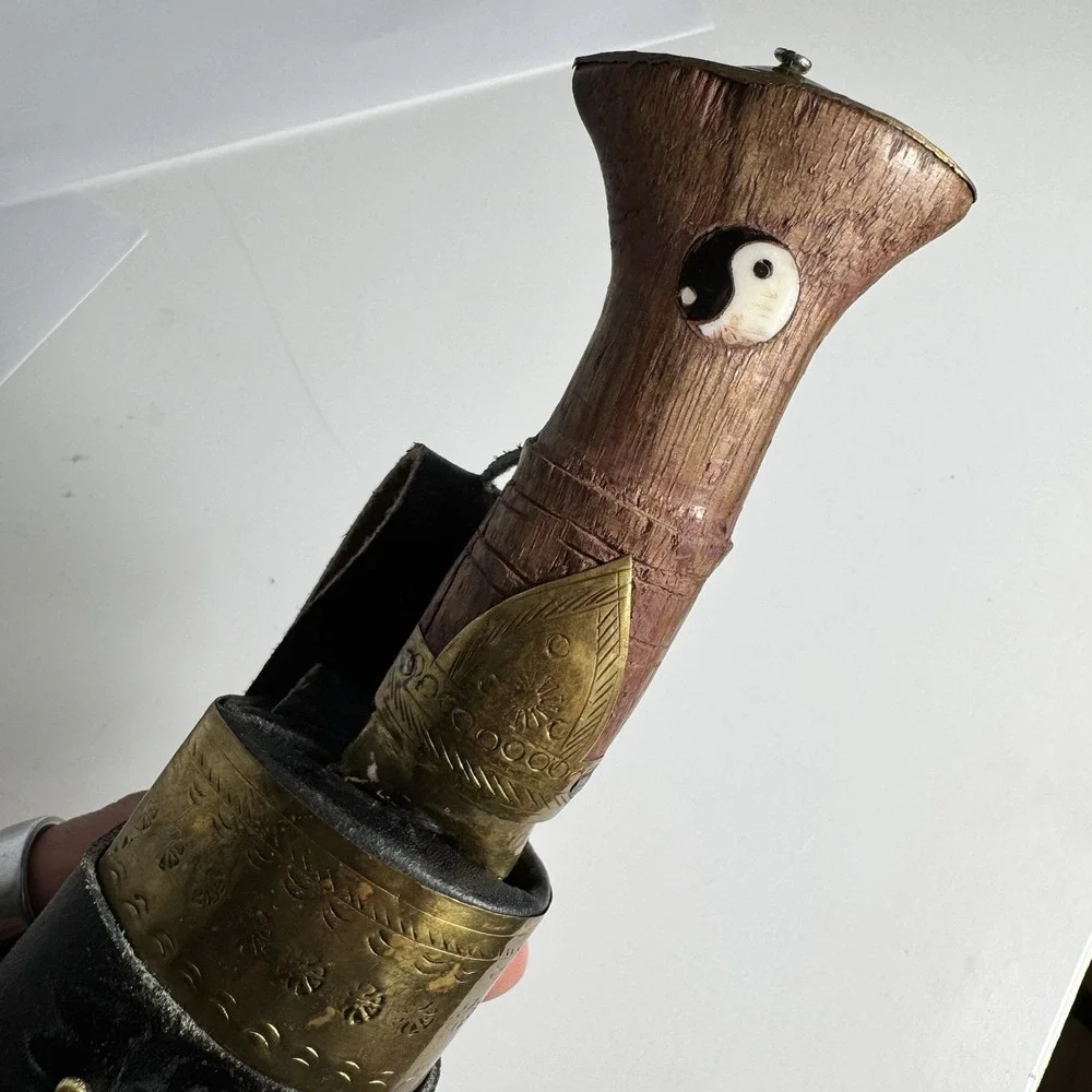 Nepal Gurkha Kukri  10